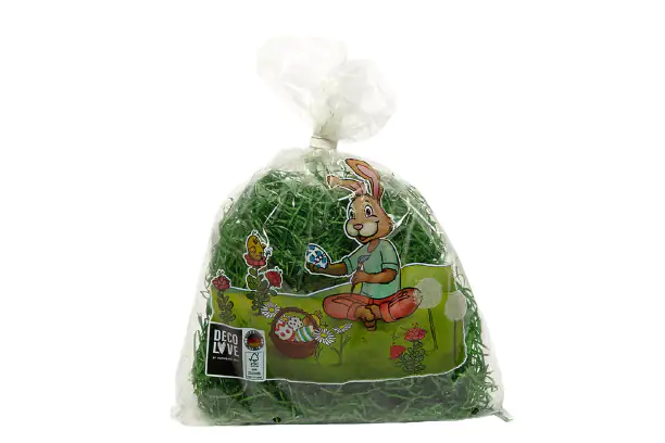 Brauns Heitmann Ostergras grün 30 Gramm