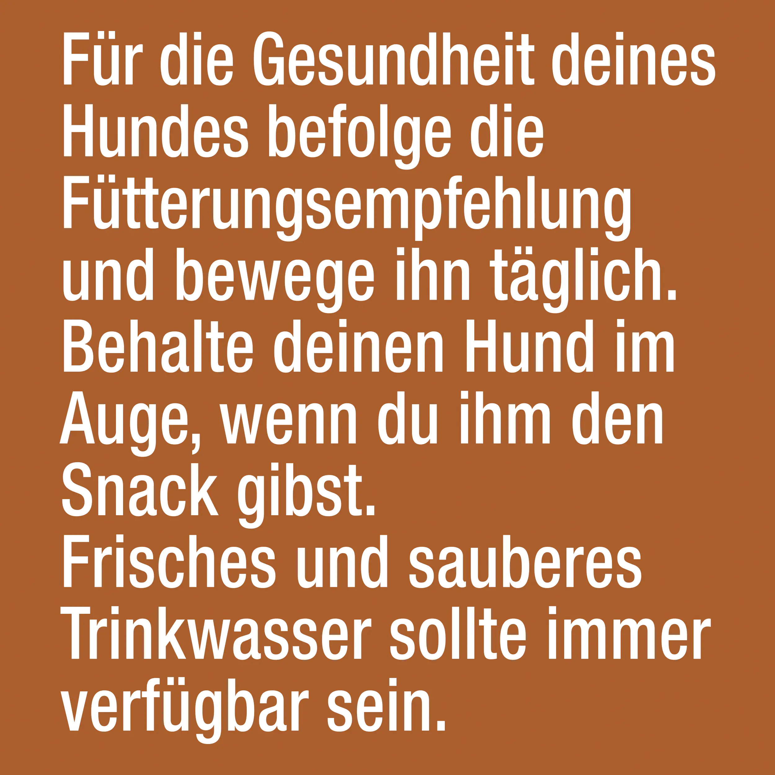 Adventuros mit Büffelgeschmack 120 g