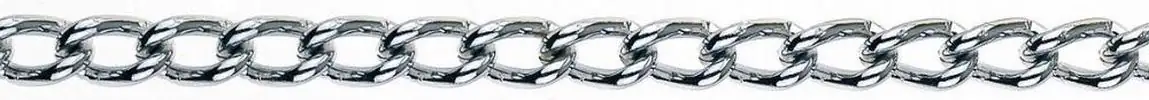 Conacord Zierkette 36 mm