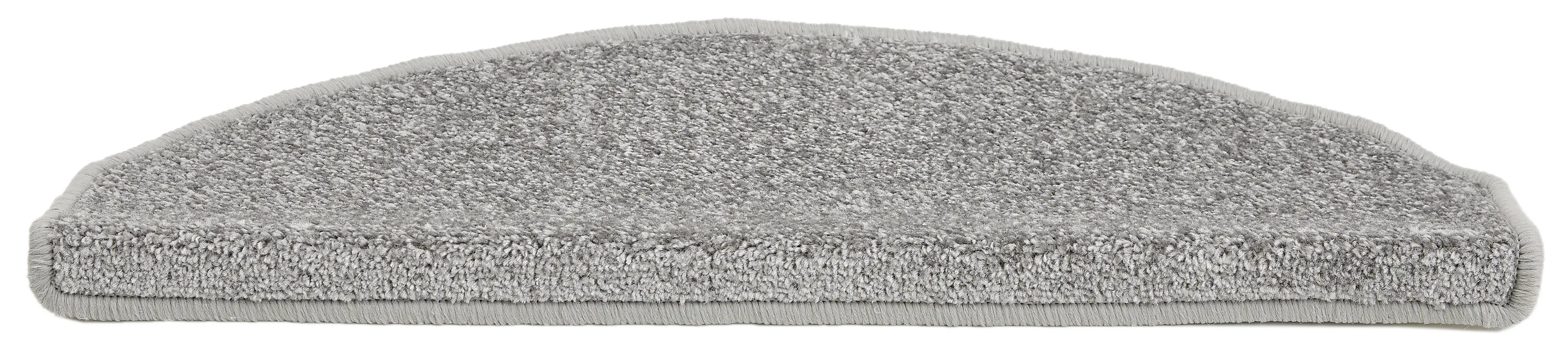 Stufenmatte Cabana Grau  65x28 cm