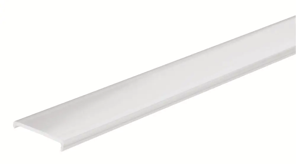 Paulmann Duo Profil Diffusor 2 m Satin