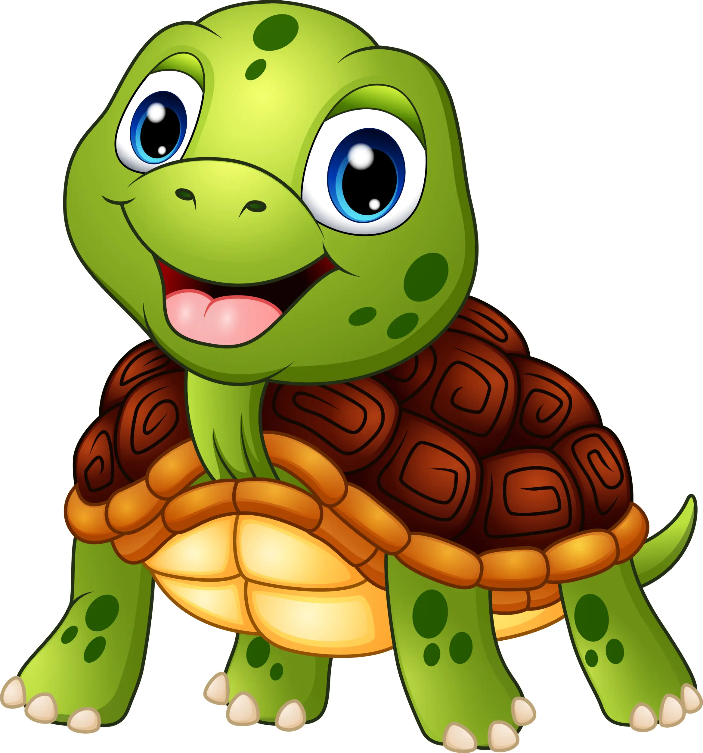 Hermann Schütz Aufkleber Schildkröte 95x100mm