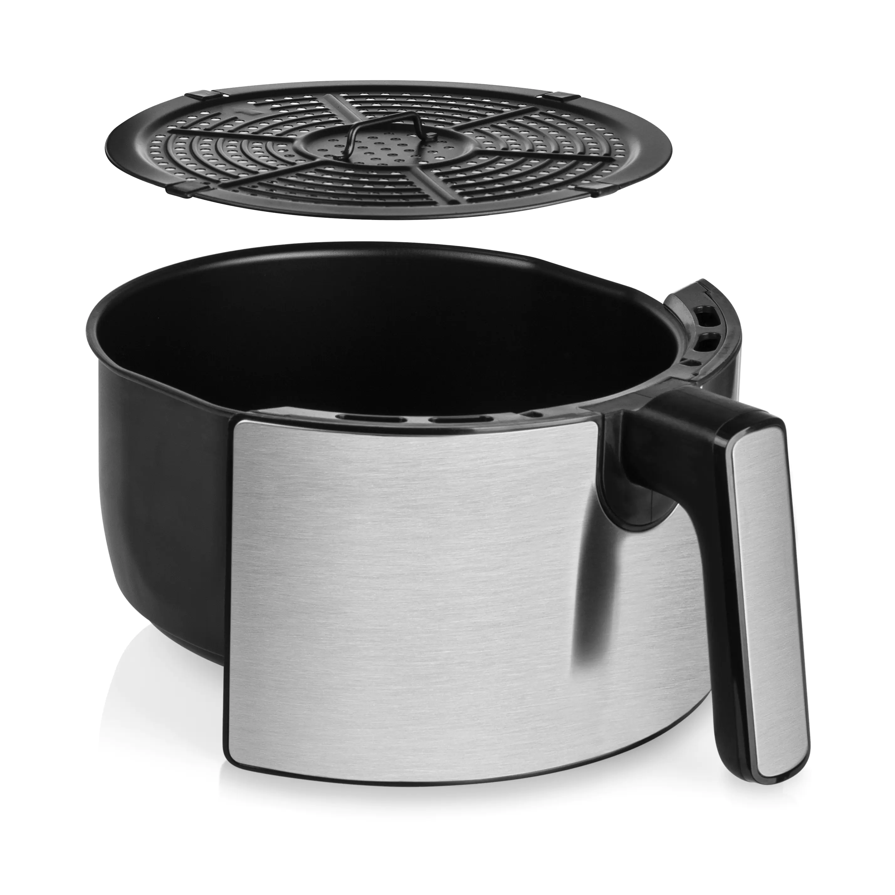 Princess Heißluftfritteuse XXL 4,5 L 1500 W