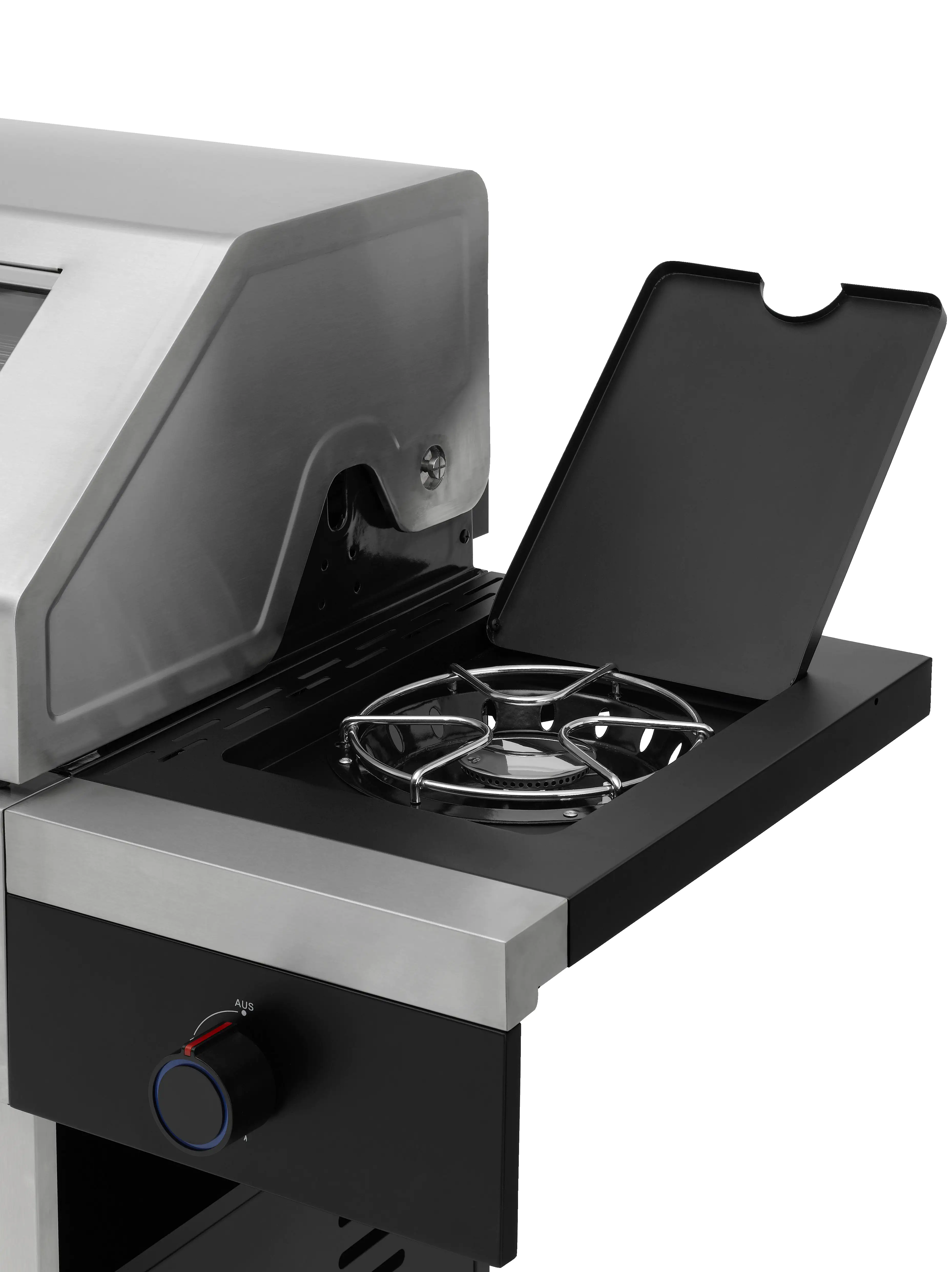 Tepro Gasgrill Keansburg 4 Special Edition