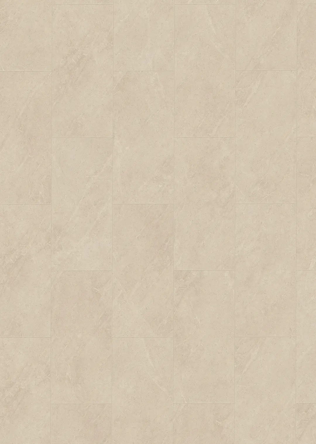 Classen Visiogrande Laminat Fliese Megaloc Aquaprotect 60,4 x 28 cm beige