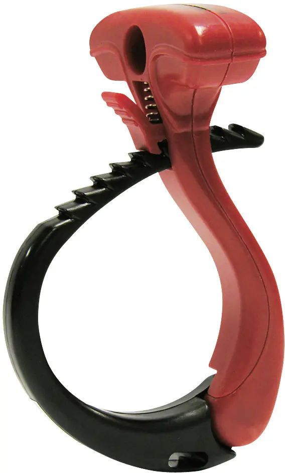 Kopp Cable Wraptor Modell L Innendurchmesser 45 - 74 mm, 372801005