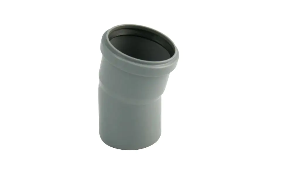 Marley HT-Bogen DN 40 15°