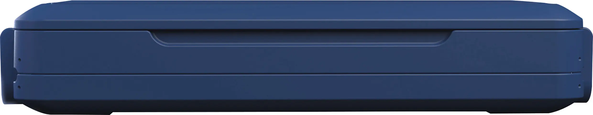 Coleman Kühlbox Snap ‘N Go 45QT faltbar blau 42 L