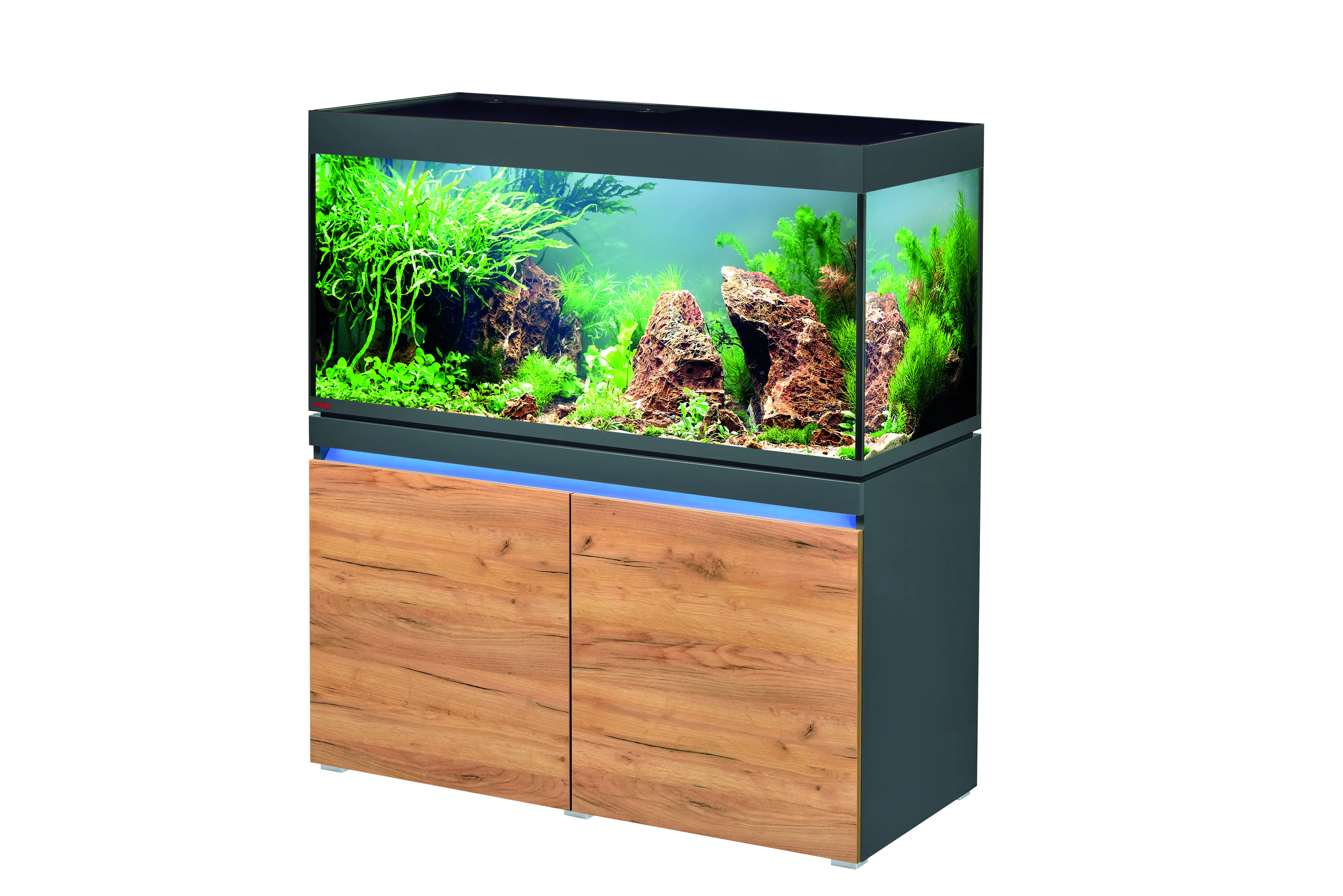 Eheim incpiria 430 graphit nature - 430 L