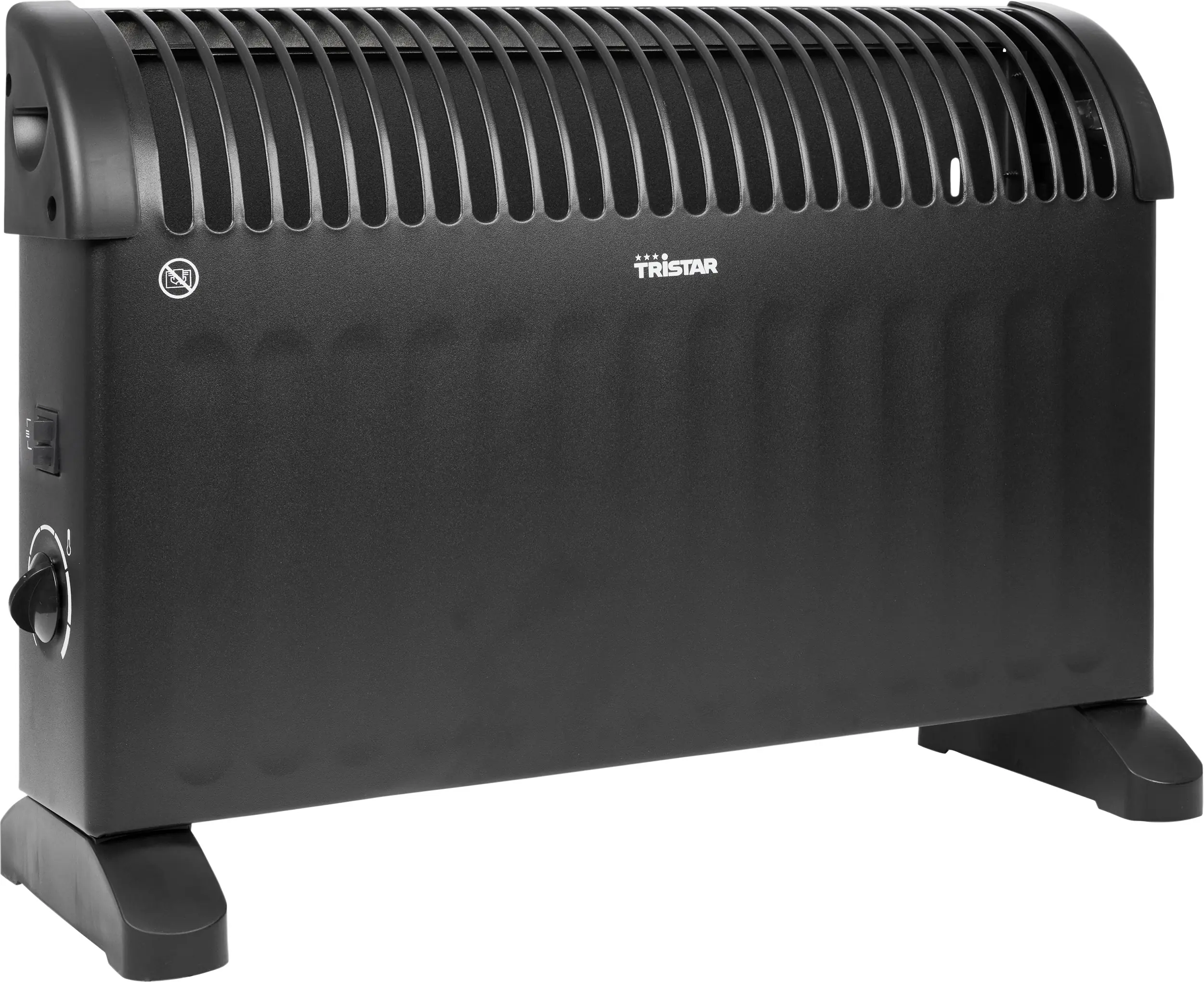 Tristar Konvektor KA-5165 2000W 3 Heizstufen schwarz