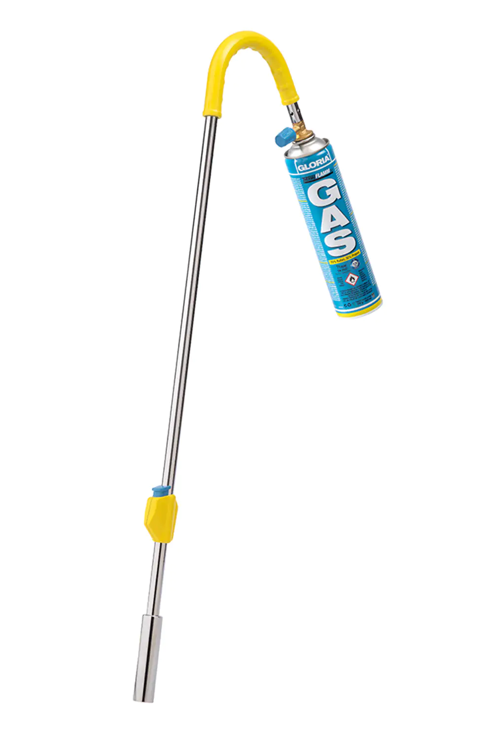 Gloria Thermoflamm bio Classic Plus inkl. 1 Gaskartusche