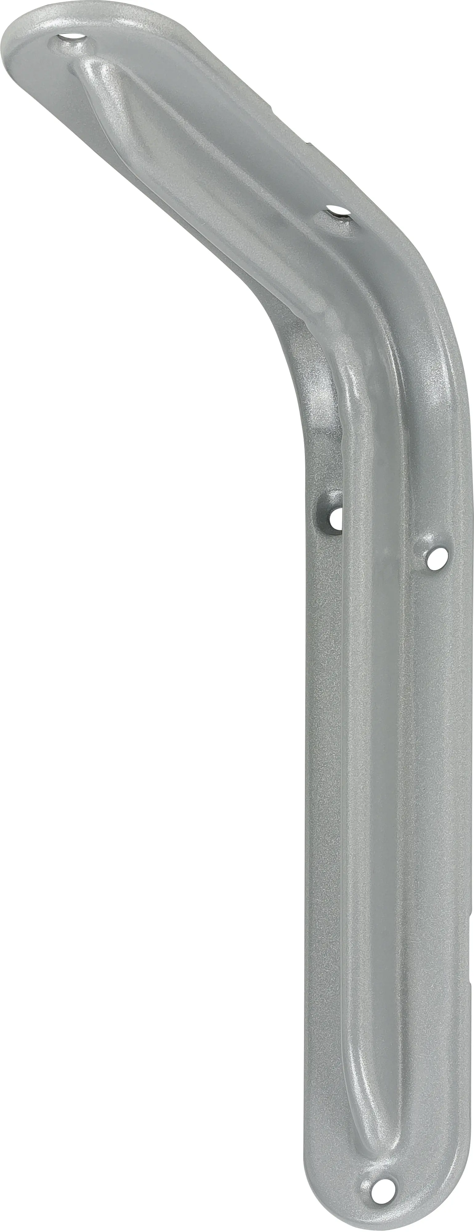 Vormann Format-Standard-Konsolen titangrau 34.5 x 23 cm