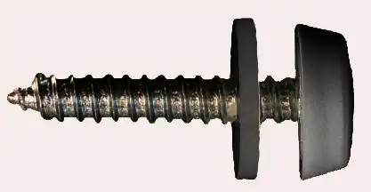 Connex Fensterbankschrauben 3.9 x 22 mm PH 2 - 10 Stk.