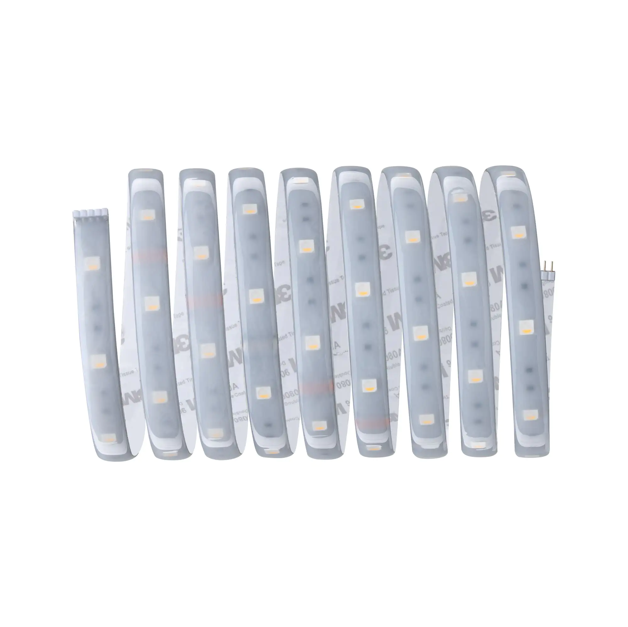 Paulmann MaxLED-Stripe 250 Silber Protect Cover 2,5m