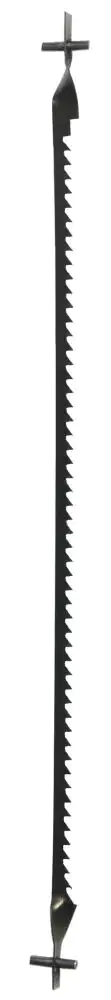 Dremel Sägeblatt MS 50 für Holz und Kunststoffe fein