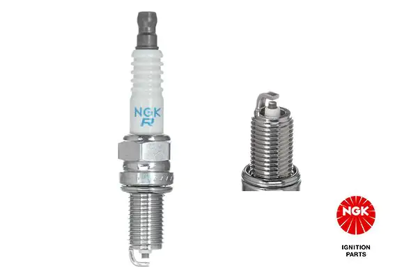 NGK Zündkerze DCPR7E-N-10 V-Line 43 4er Pack