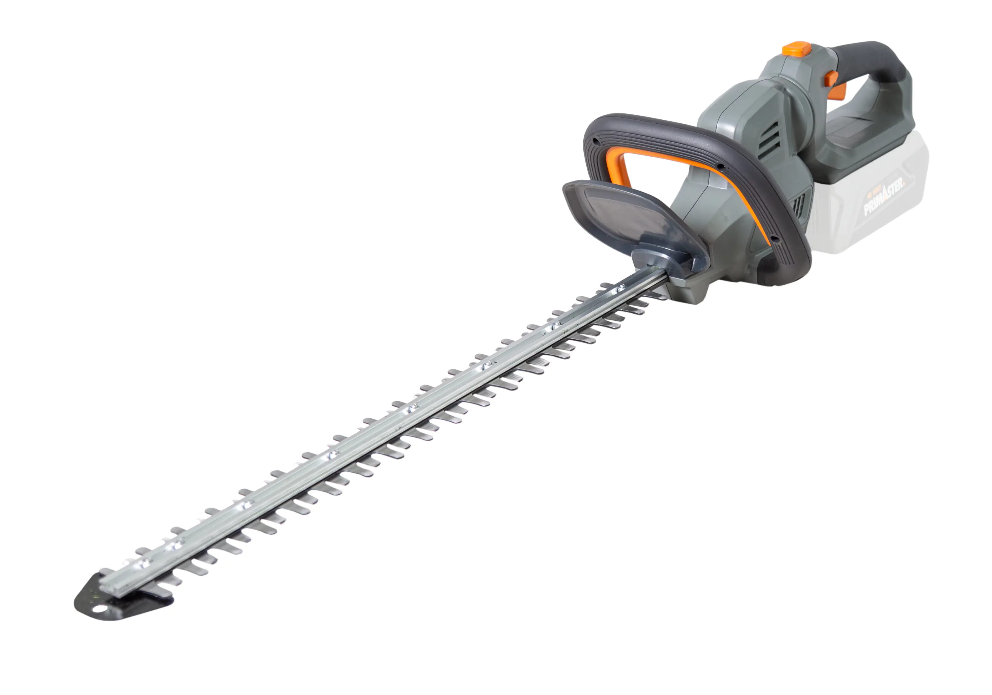Primaster Akku Heckenschere PAHS 40 54,5 cm Schnittlänge ohne Akku und Ladegerät