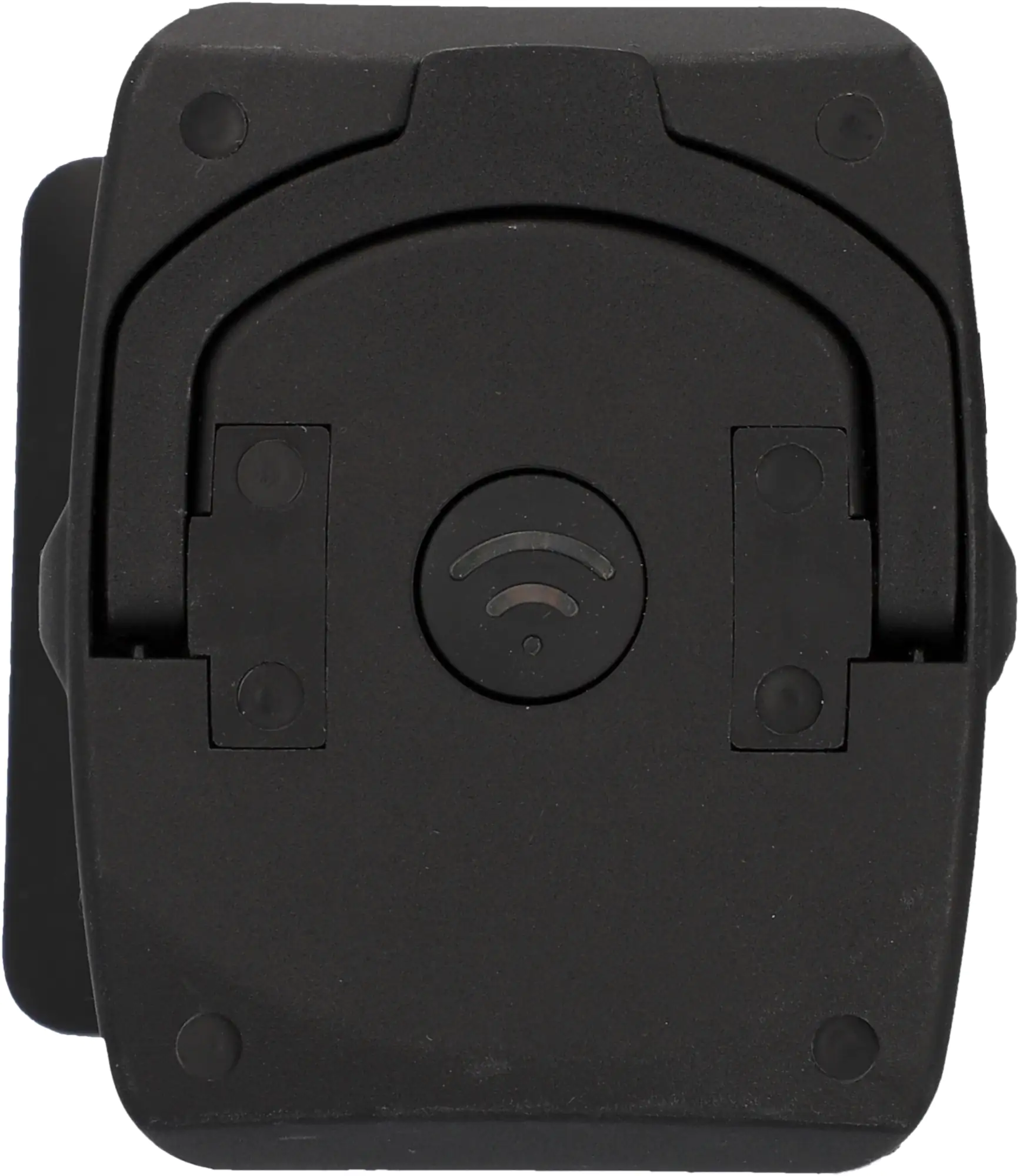 UniTec WiFi Outdoor Steckdosen-Erdspieß 2-fach IP44