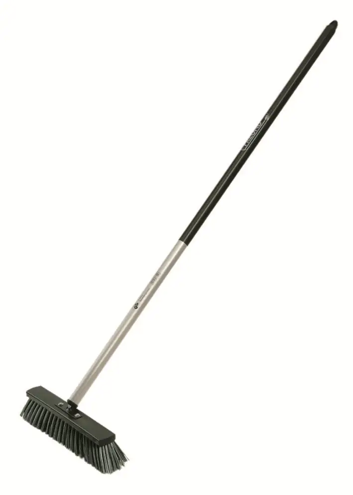 Freund Victoria Straßenbesen 40 cm Arbeitsbreite