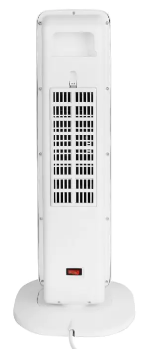 Emerio Keramik-Heizlüfter FH-132333 2000W 2 Heistufen schwarz