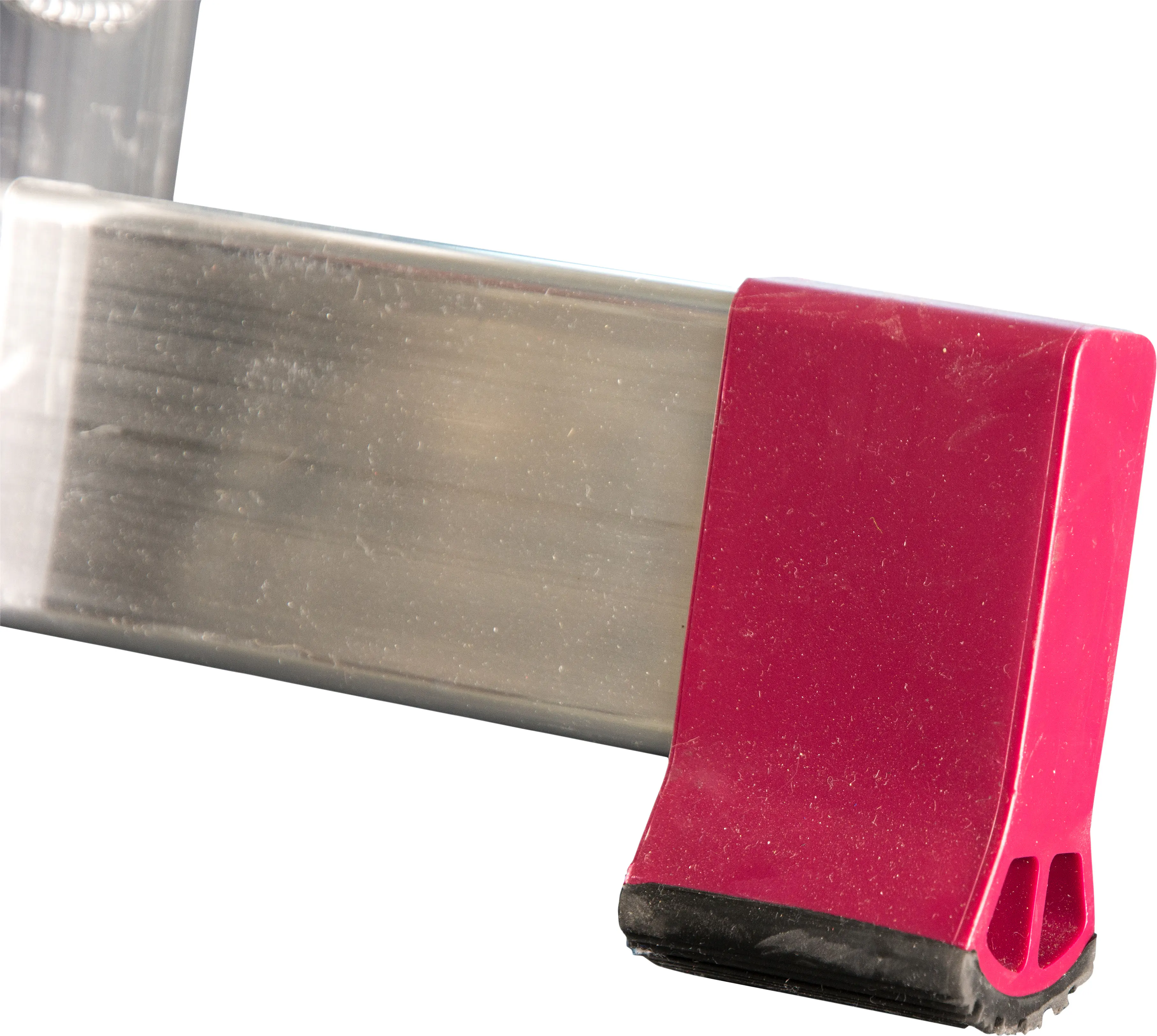 Krause Aluminium-Vielzweckleiter CORDA mit Treppenfunktion 4,55 m