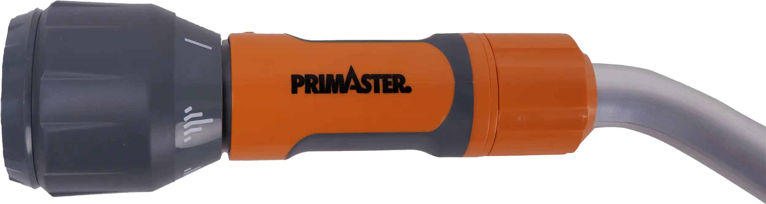 Primaster Gießstab für Gartenschlauch 4 Strahlarten