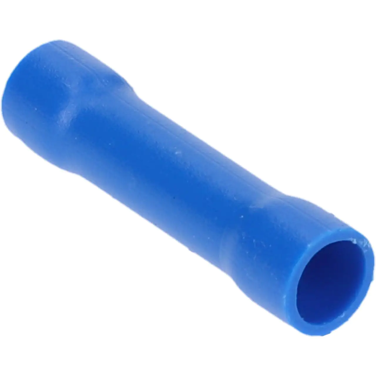 Cartrend Kabel-Quetschverbinder blau 20x
