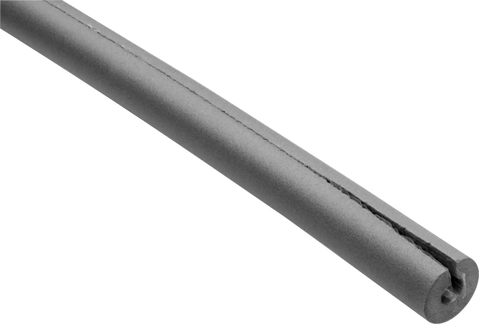 Rohrisolierung Climatube Easy Länge: 1 m Ø 22 mm 13 mm Stärke
