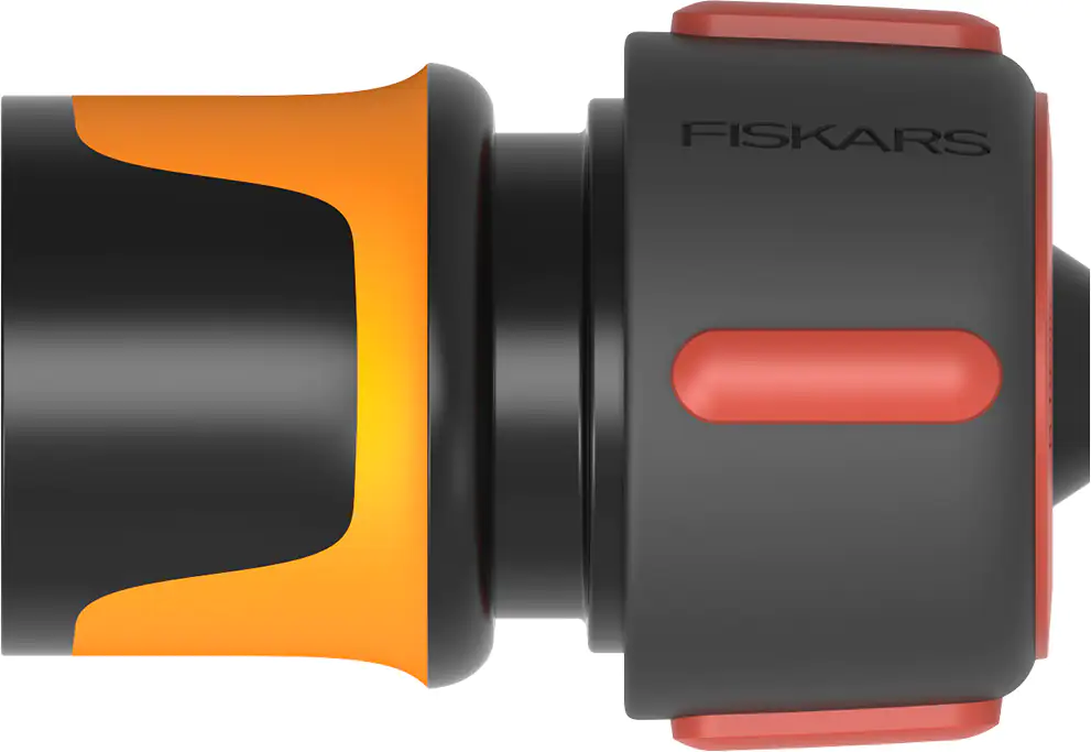 Fiskars Schlauchanschluss Ø 19 mm (3/4 Zoll) LB