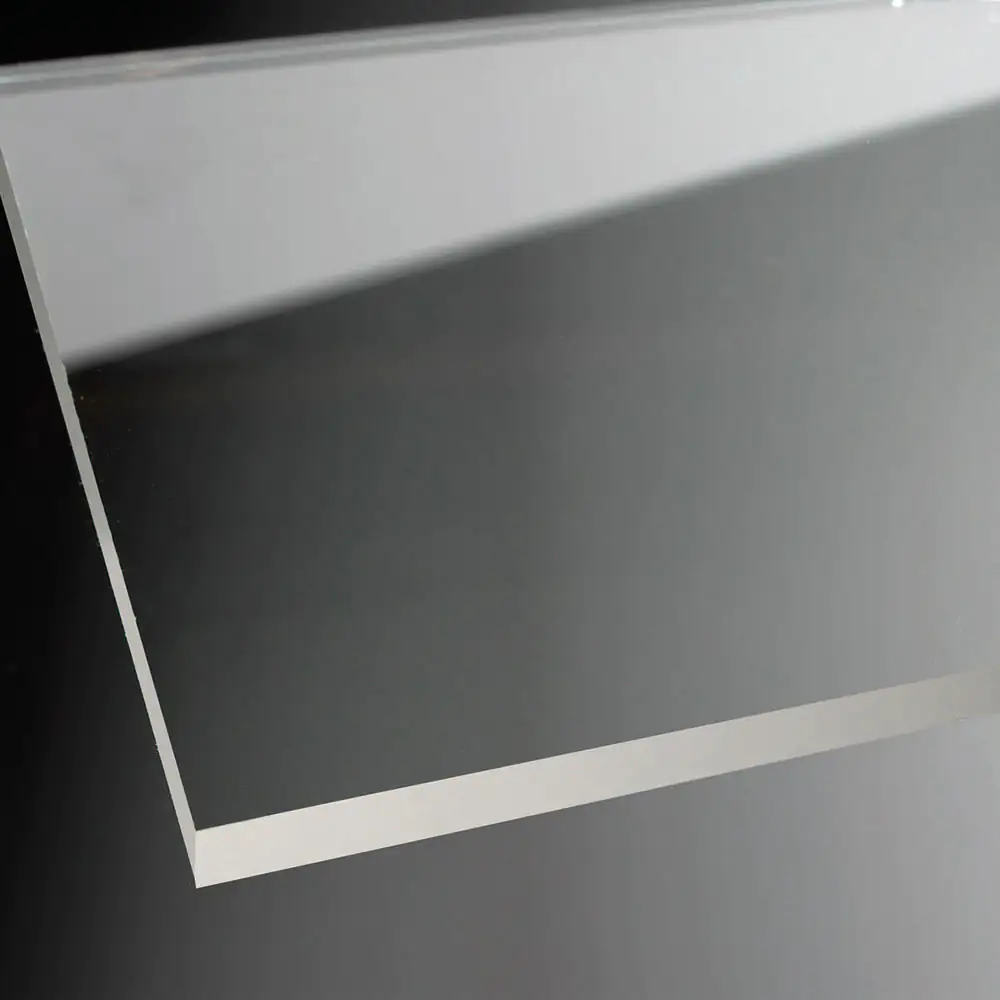 Breuer Panorama Duschwand 140 x 200 Alu chrom Klarglas inkl. CER+