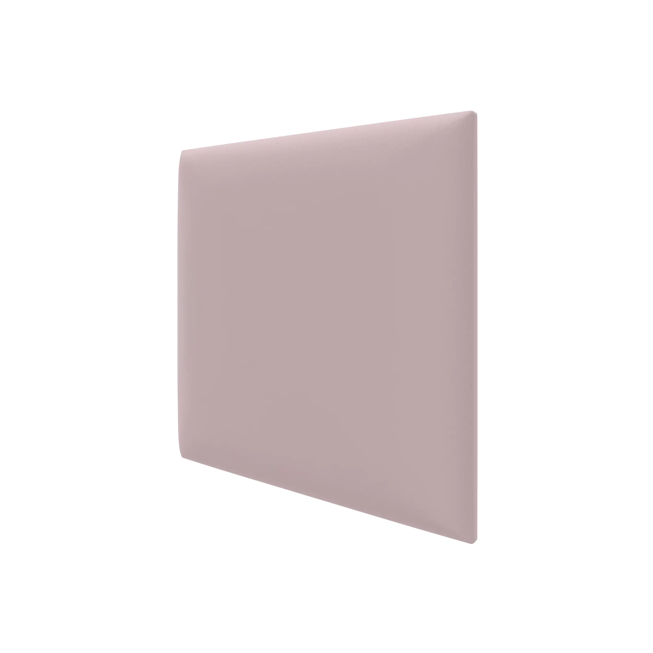 Stegu Wandpaneel Puffin Print Kids 30 x 30 cm Powder Rose