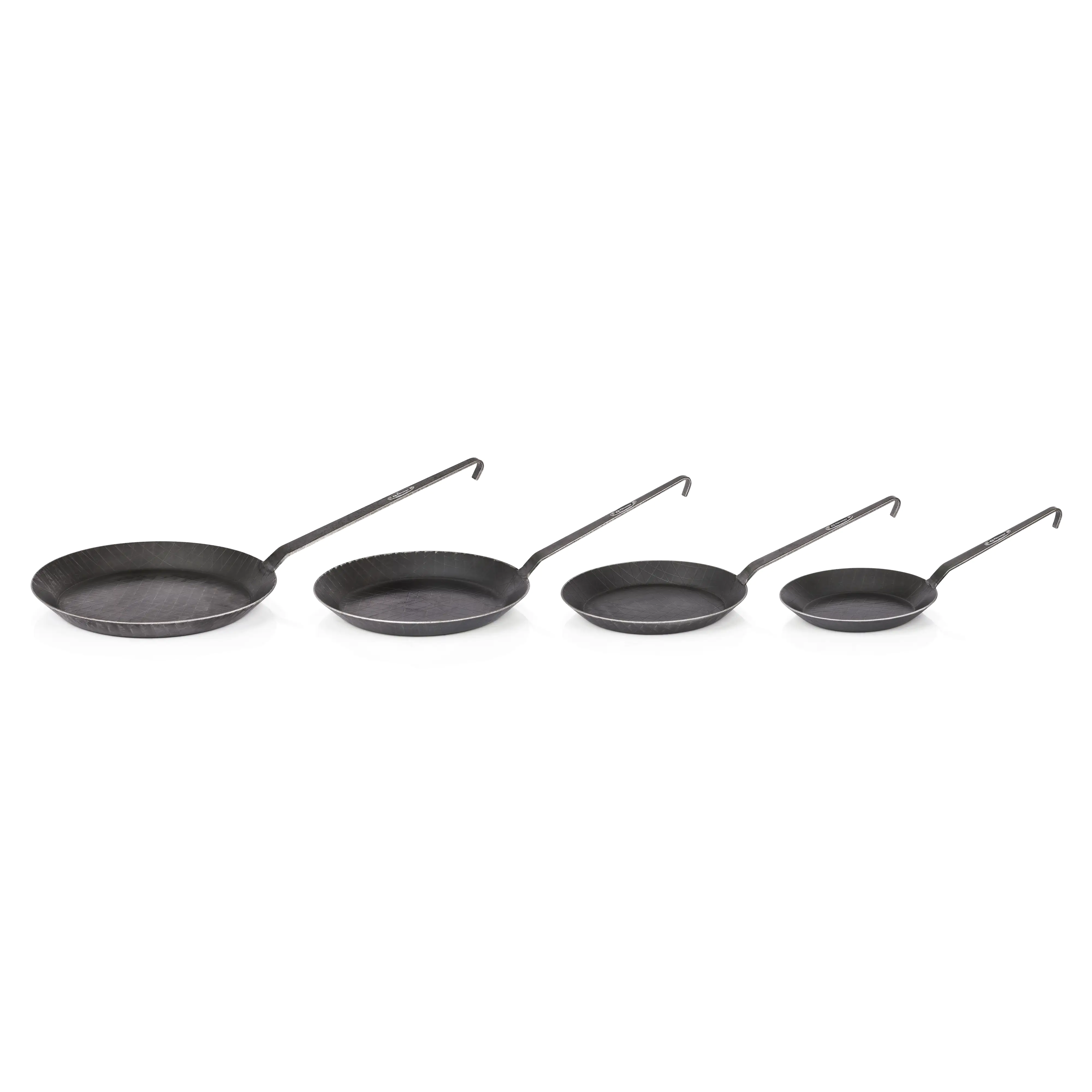 Petromax schmiedeeiserne Pfanne Ø 24 cm