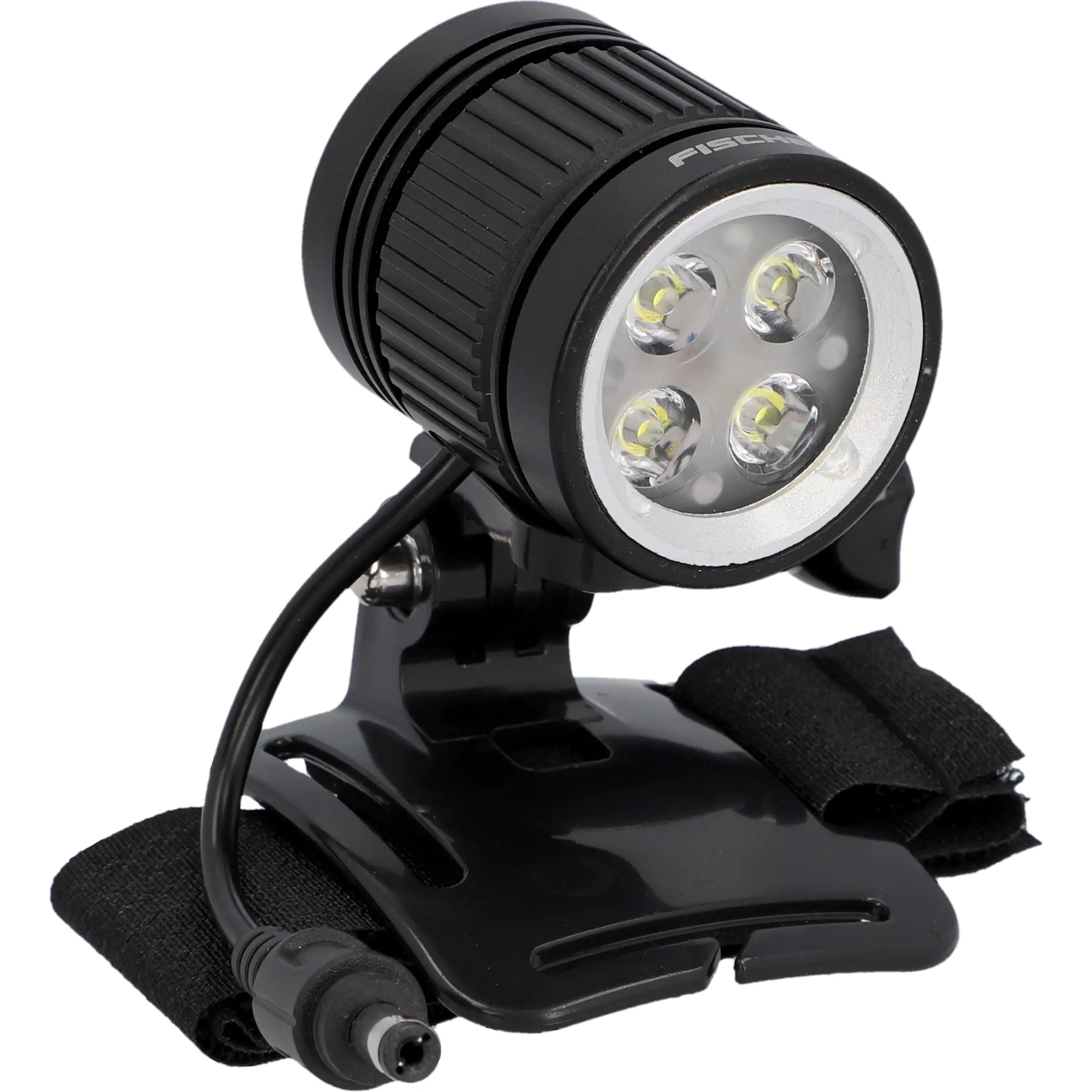 Fischer LED Offroad-Action-Leuchte H1600 mit 4 Dauerleuchtmodi