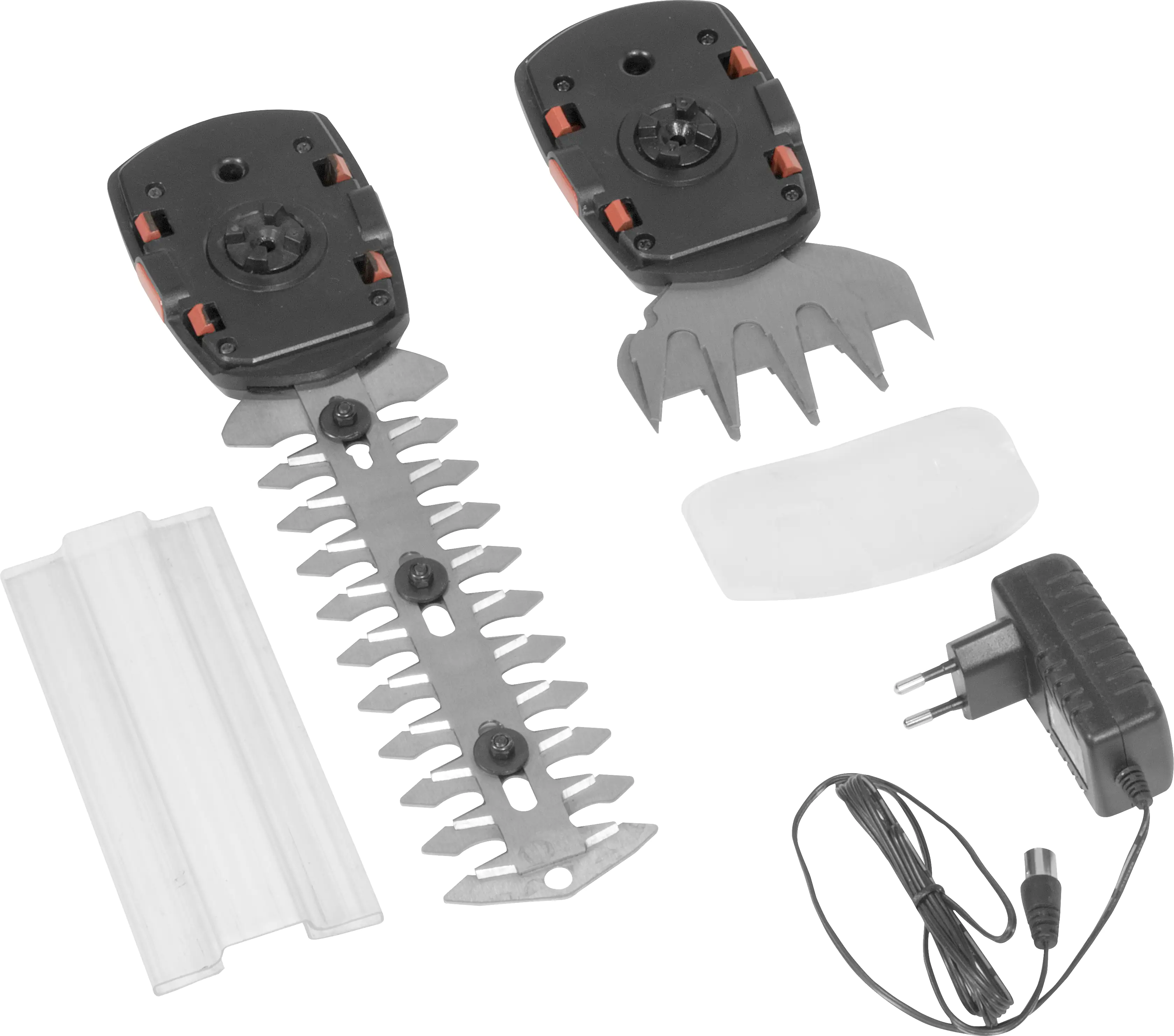 Güde Gras-& Strauchschere GPS 7.2V-1.5 LI-ION, 9 / 17 cm Schnittbreite