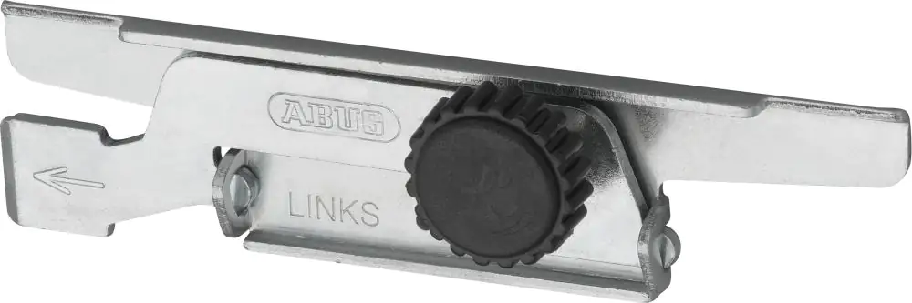Abus Rollladensicherung RS97 SB