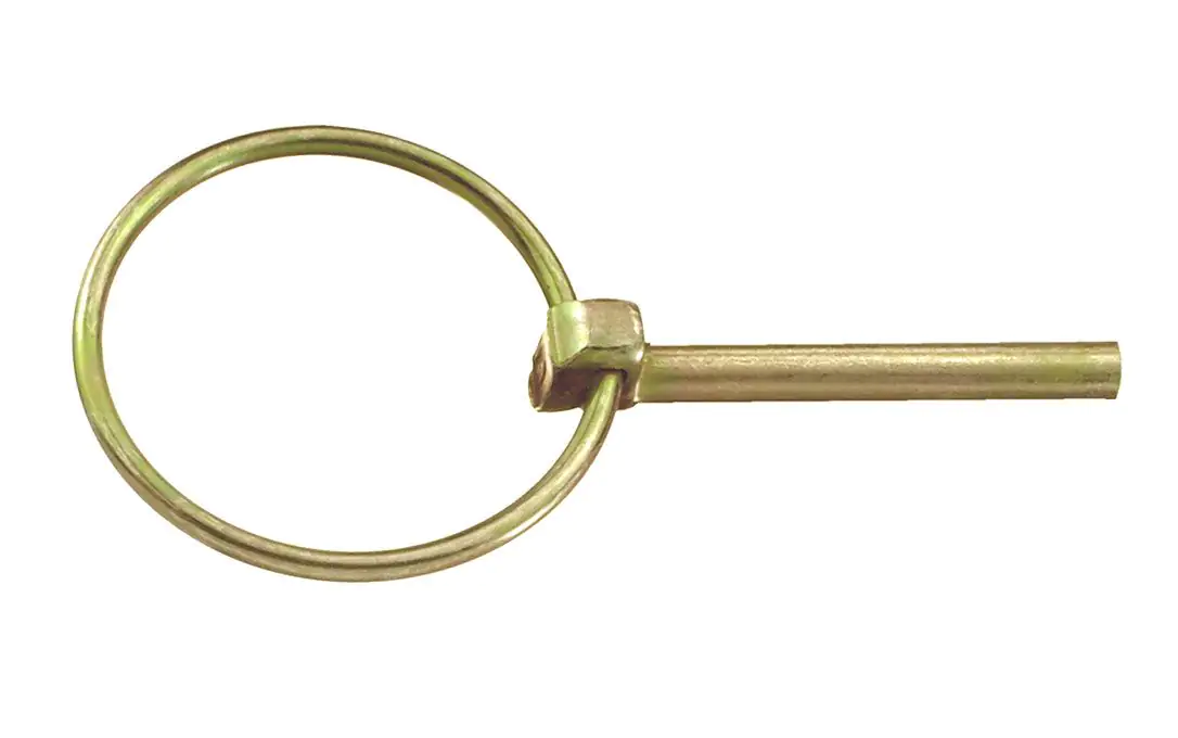 Connex Klappsplinte 4,5 x 34 mm
