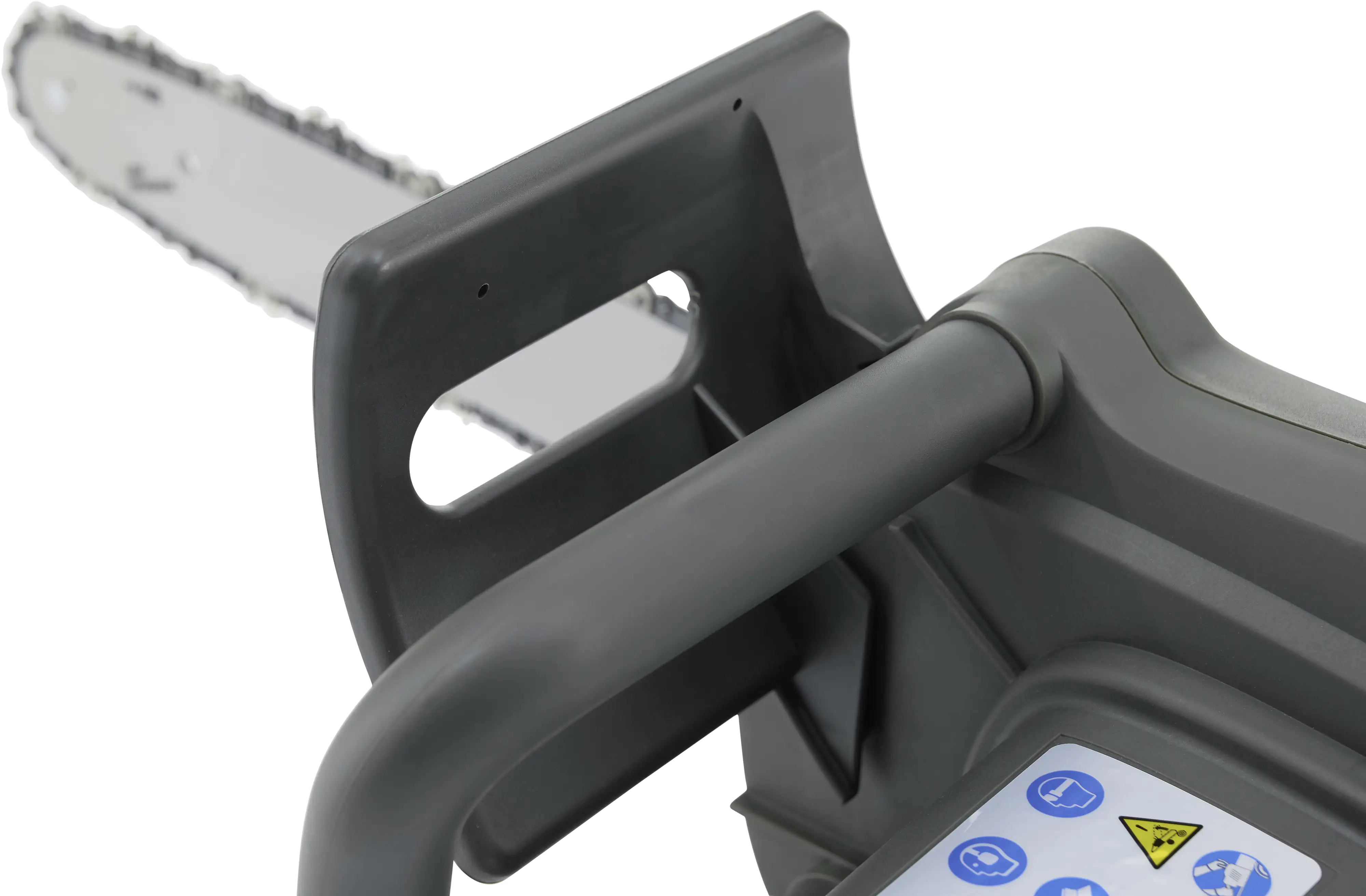 Stiga Elektro Kettensäge CS 118c 1.800 Watt, 35 cm Schwertlänge