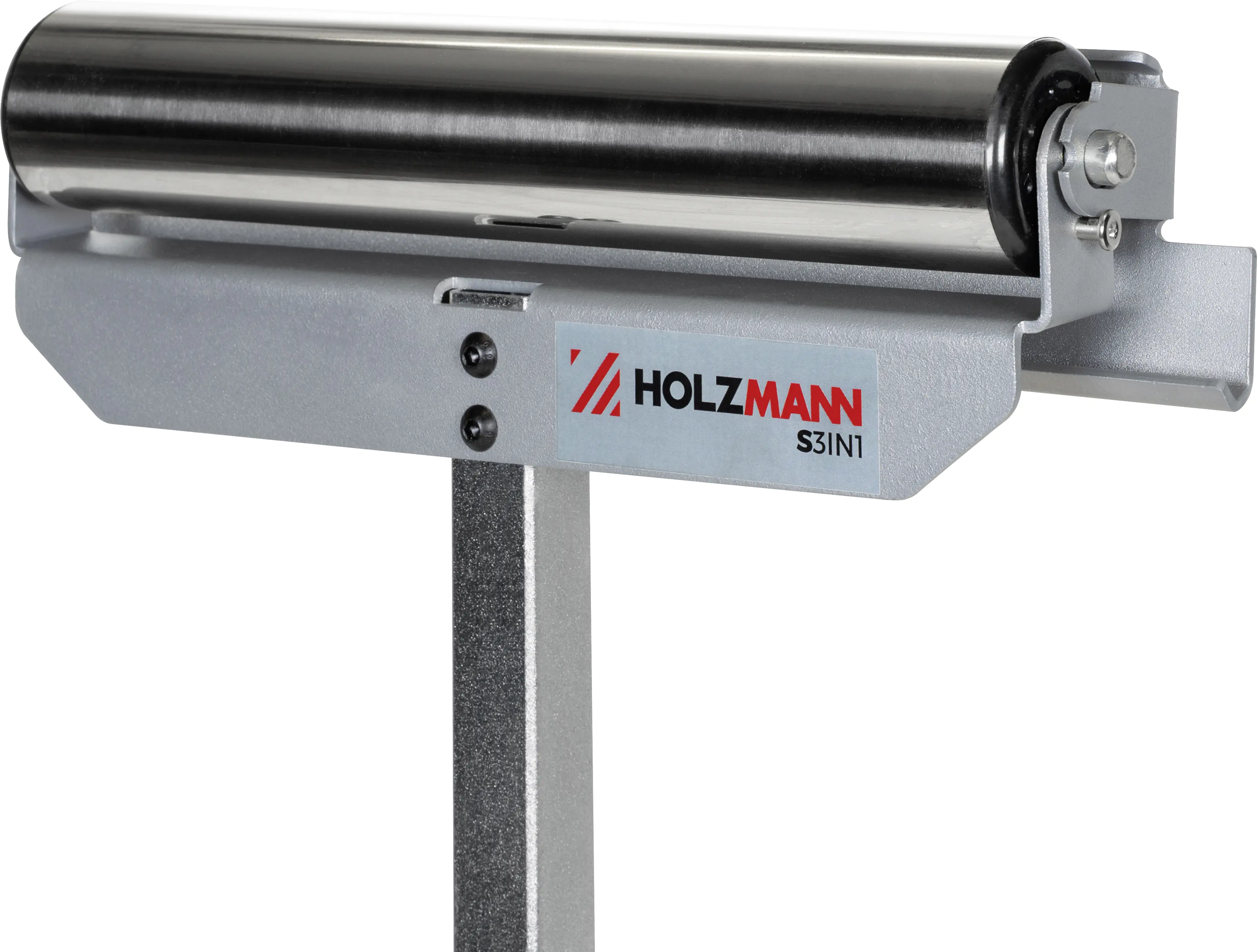 Holzmann Multifunktions-Auflagen und Rollenbock S3IN1