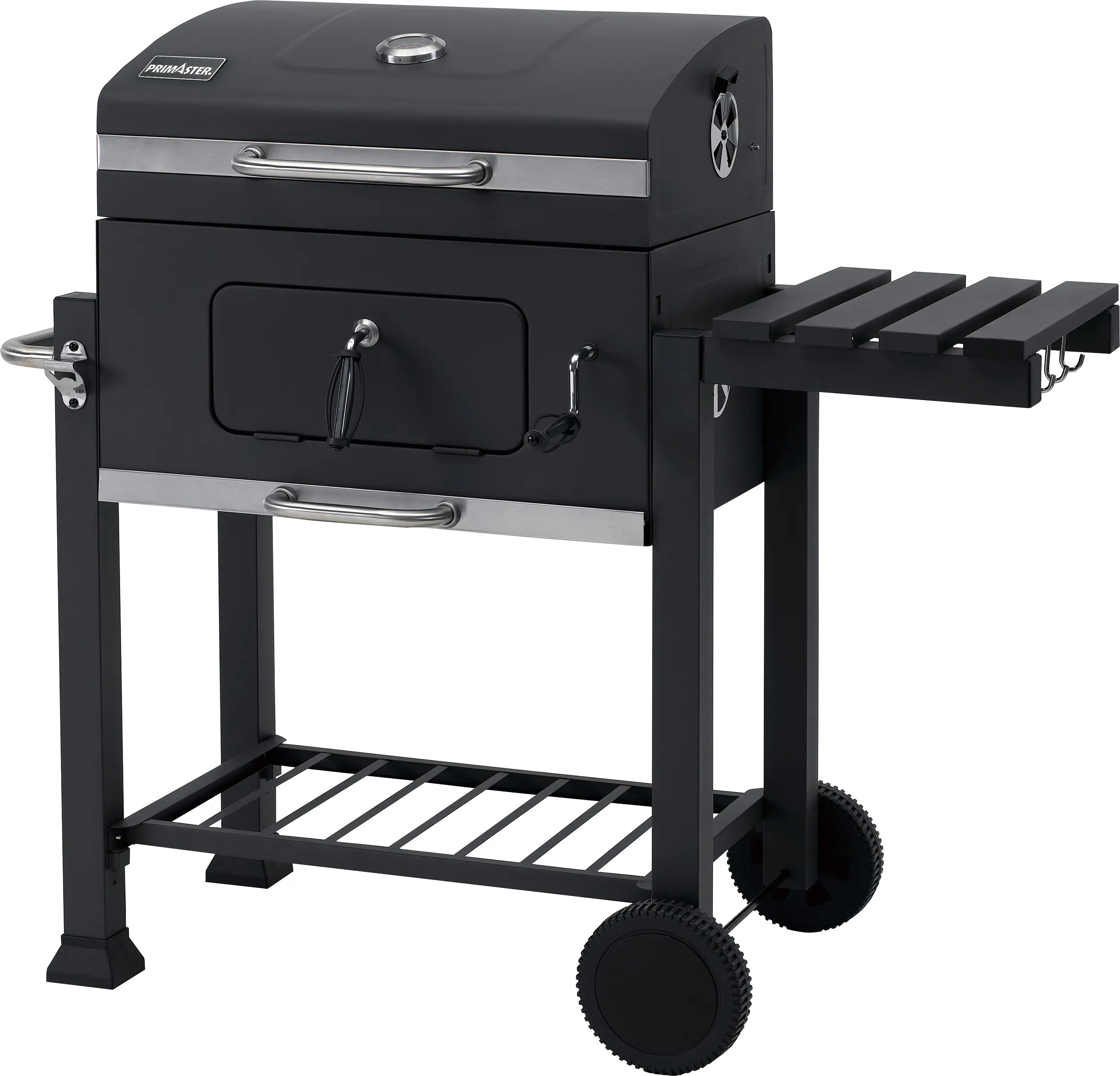 Primaster Holzkohlegrill Montreal