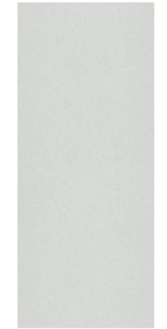 Wetwall Vanity Waschtischplatte 150 x 60 cm Blanco Frost