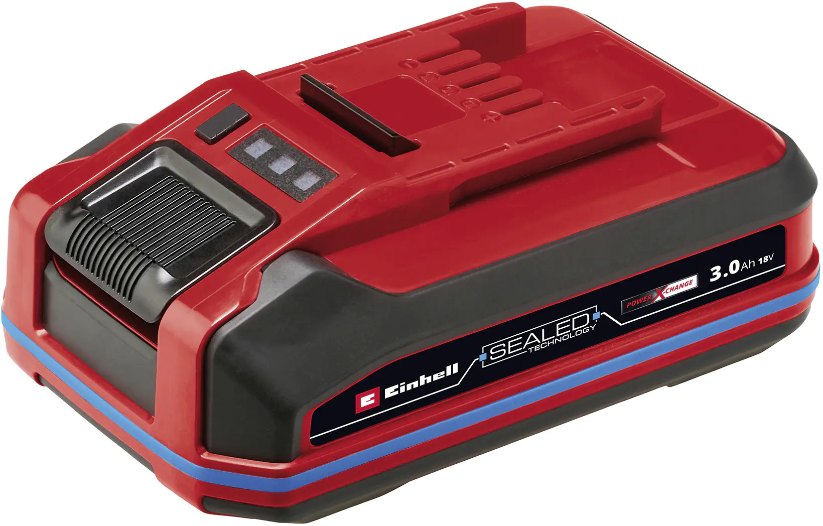 Einhell Akku 18 Volt 3,0 AH Sealed PXC Plus A2
