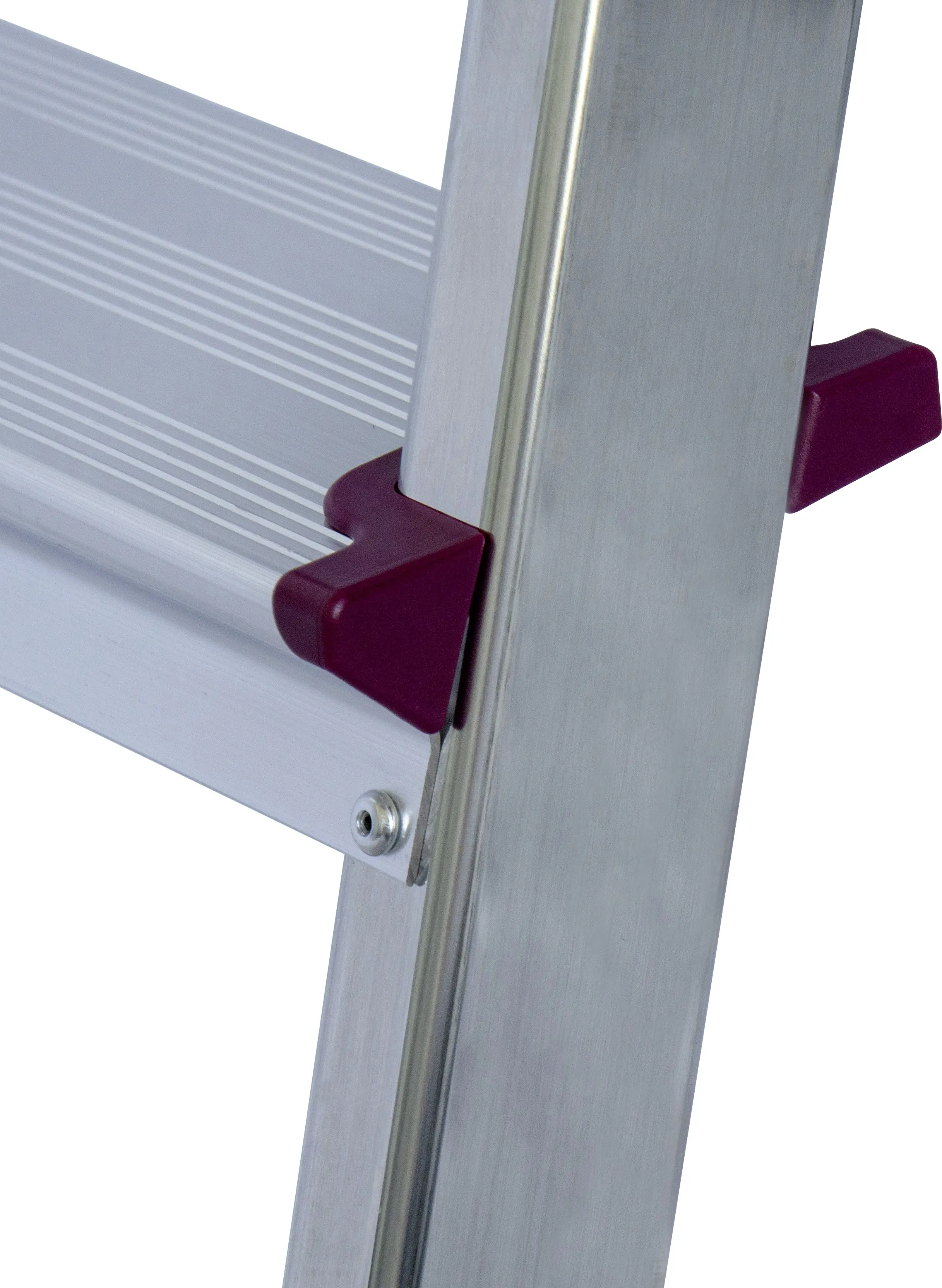 Krause Aluminium-Stehleiter CORDA 2,60 m