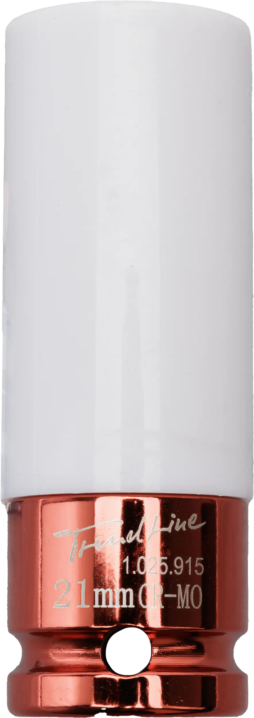 TrendLine Steckschlüsseleinsatz 21mm für Alufelgen 1/2'' (12,7mm)