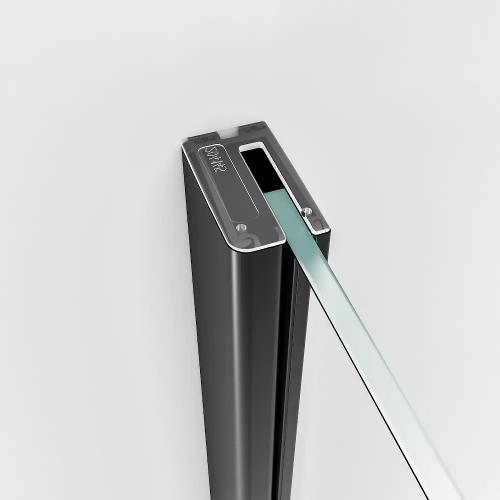 Schulte Eckeinsteig 4-tlg. 90 x 192 cm Alexa Style 2.0