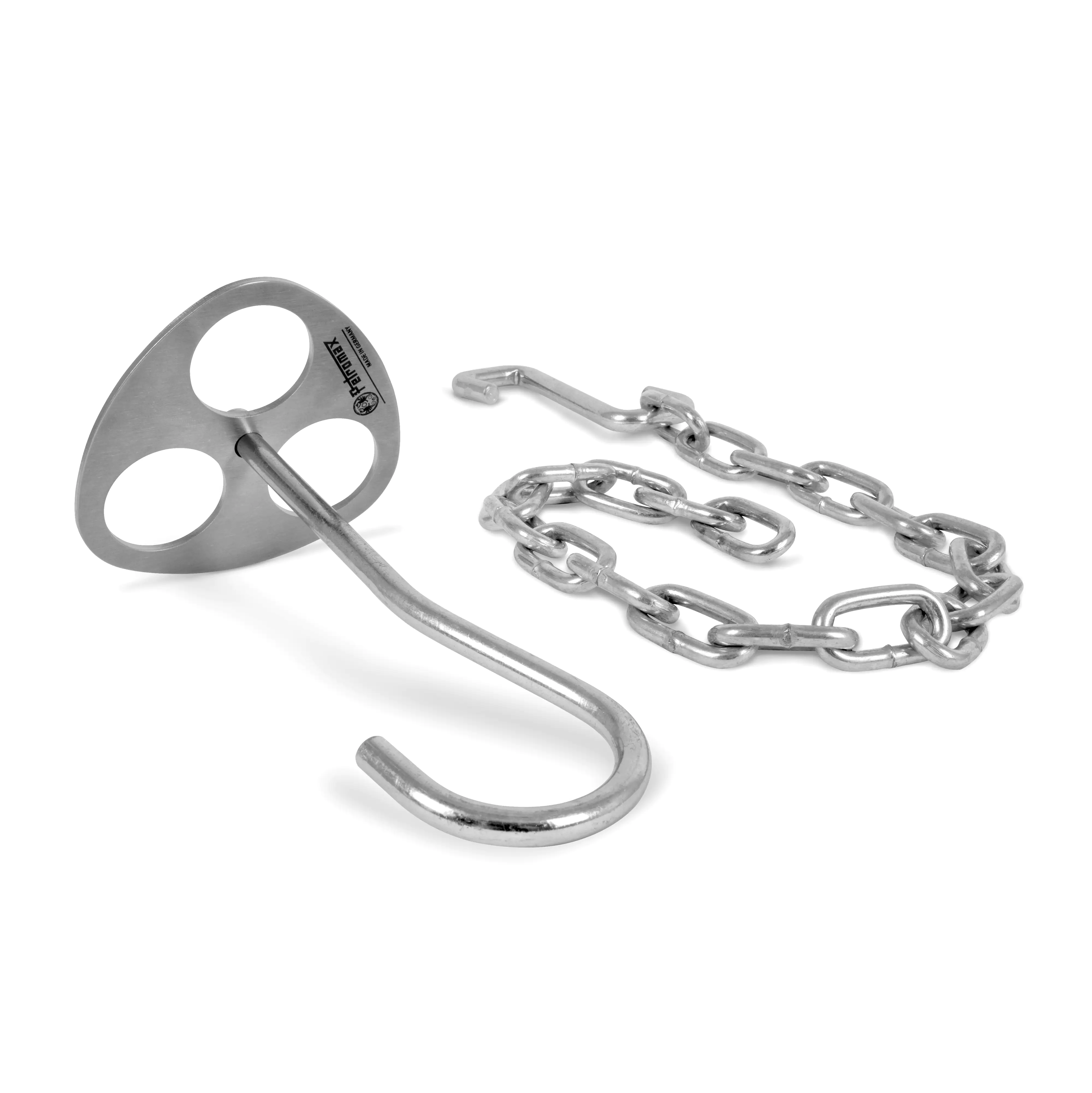Petromax Dreibein-Ring D-Ring