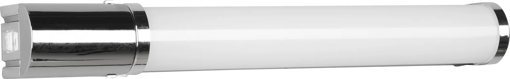 Trio Wandleuchte Piera für innen chrom warmweiß