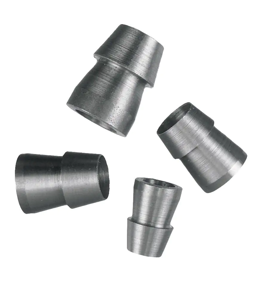 Connex Ringkeile 4-teilig für Hämmer und Fäustel