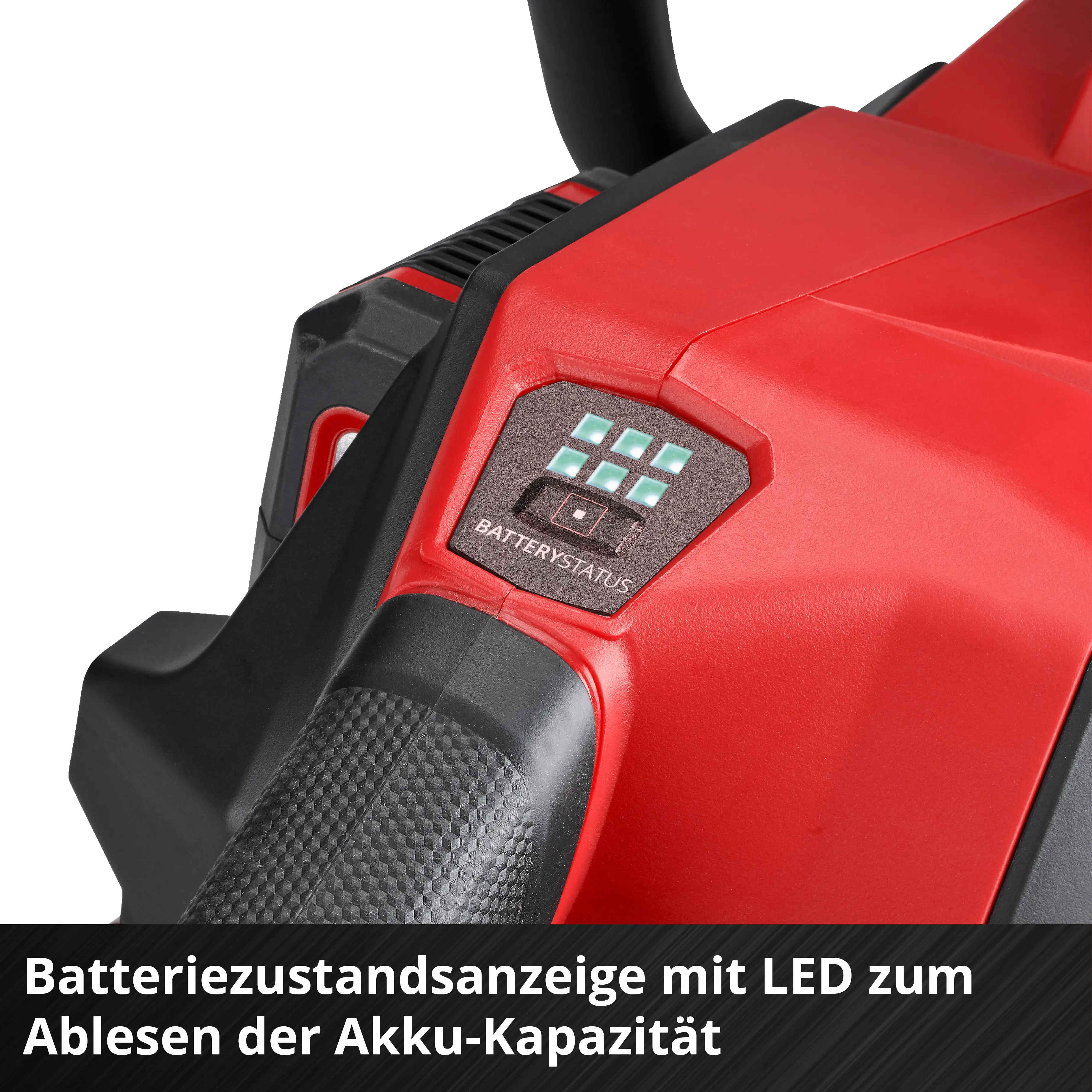Einhell Akku-Kettensäge GP-LC 36/40 Li BL-Solo 40 cm Schwertlänge ohne Akku und Ladegerät