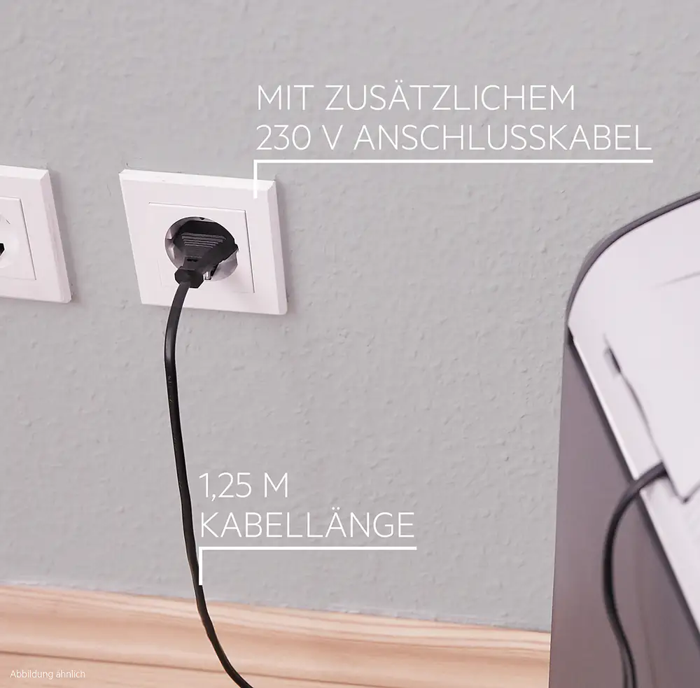 AEG Kühlbox KK28 mit 12V/230V Anschluss