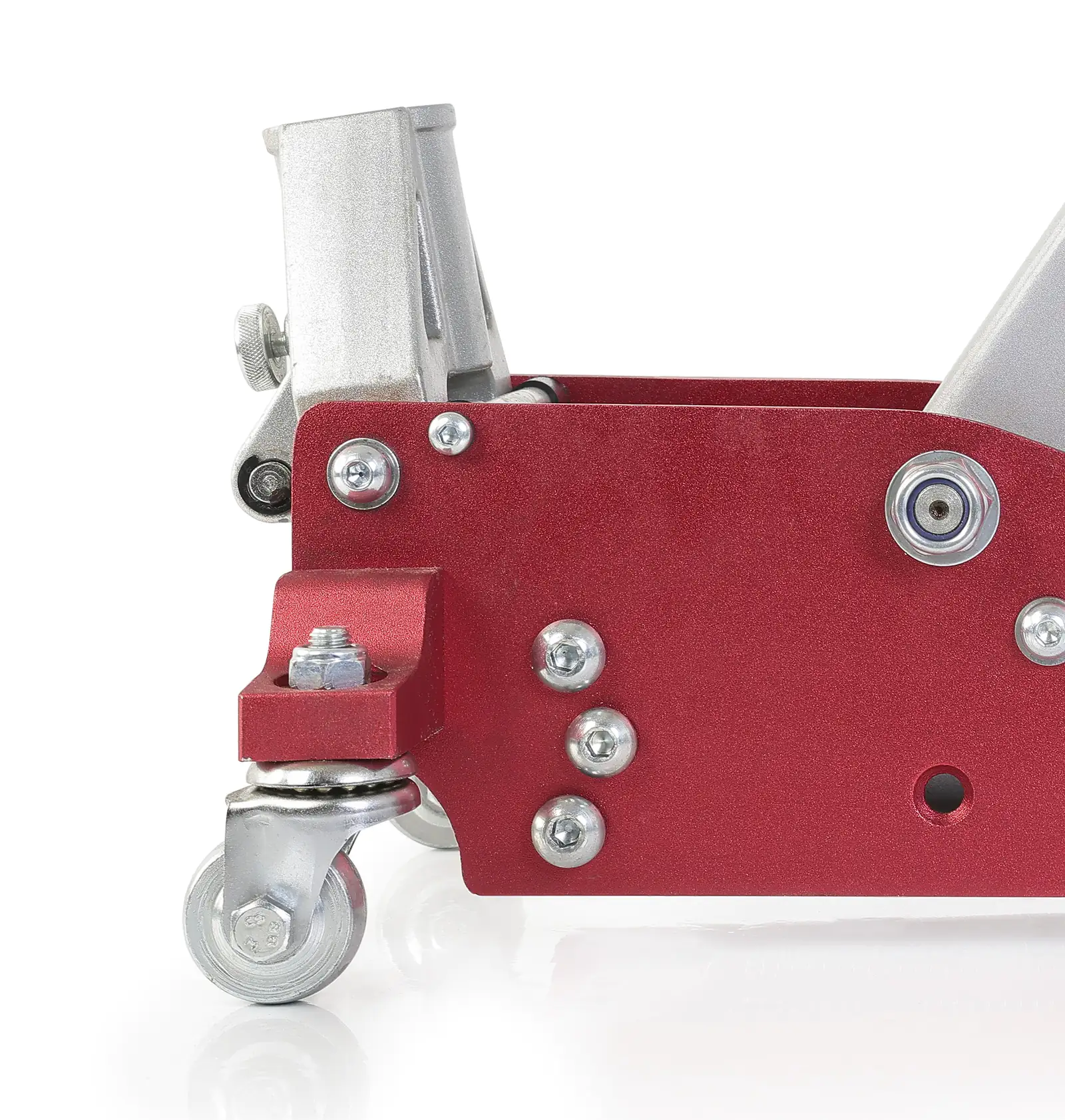 Primaster Profi Wagenheber T815016L 1500 kg